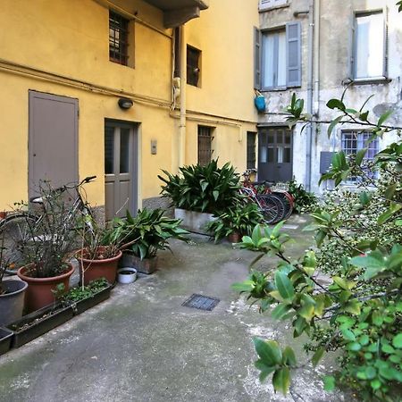Italianway - Piazza Amendola 14 Apartment Como Exterior foto