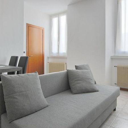 Italianway - Piazza Amendola 14 Apartment Como Exterior foto