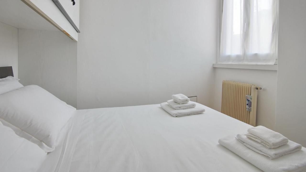 Italianway - Piazza Amendola 14 Apartment Como Exterior foto